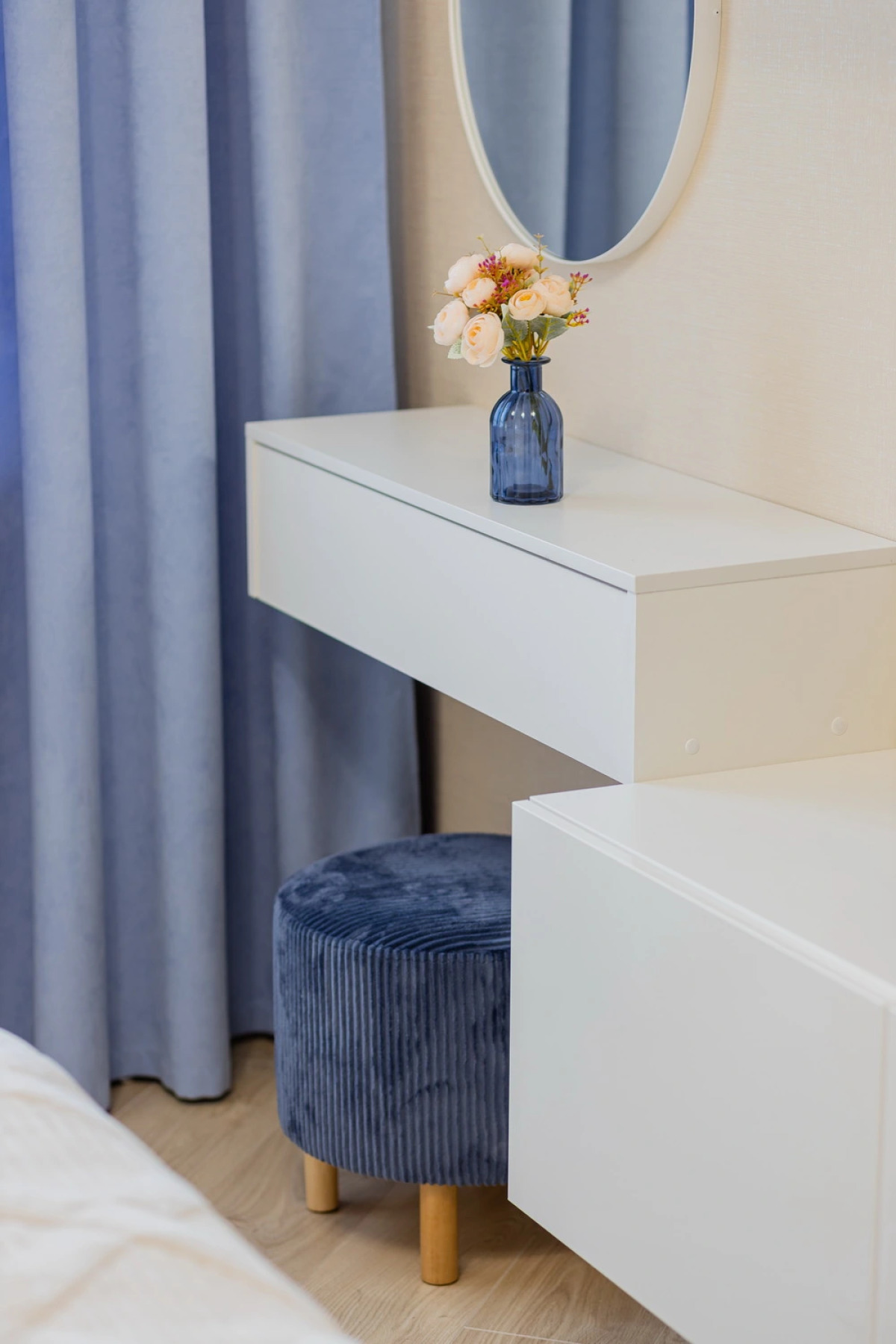 Апартаменты Pronina Aparts Kudrovo LIVE