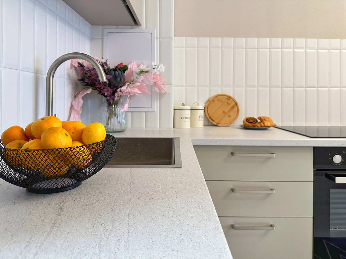 Квартира Премиум номер в ЖК Александровский