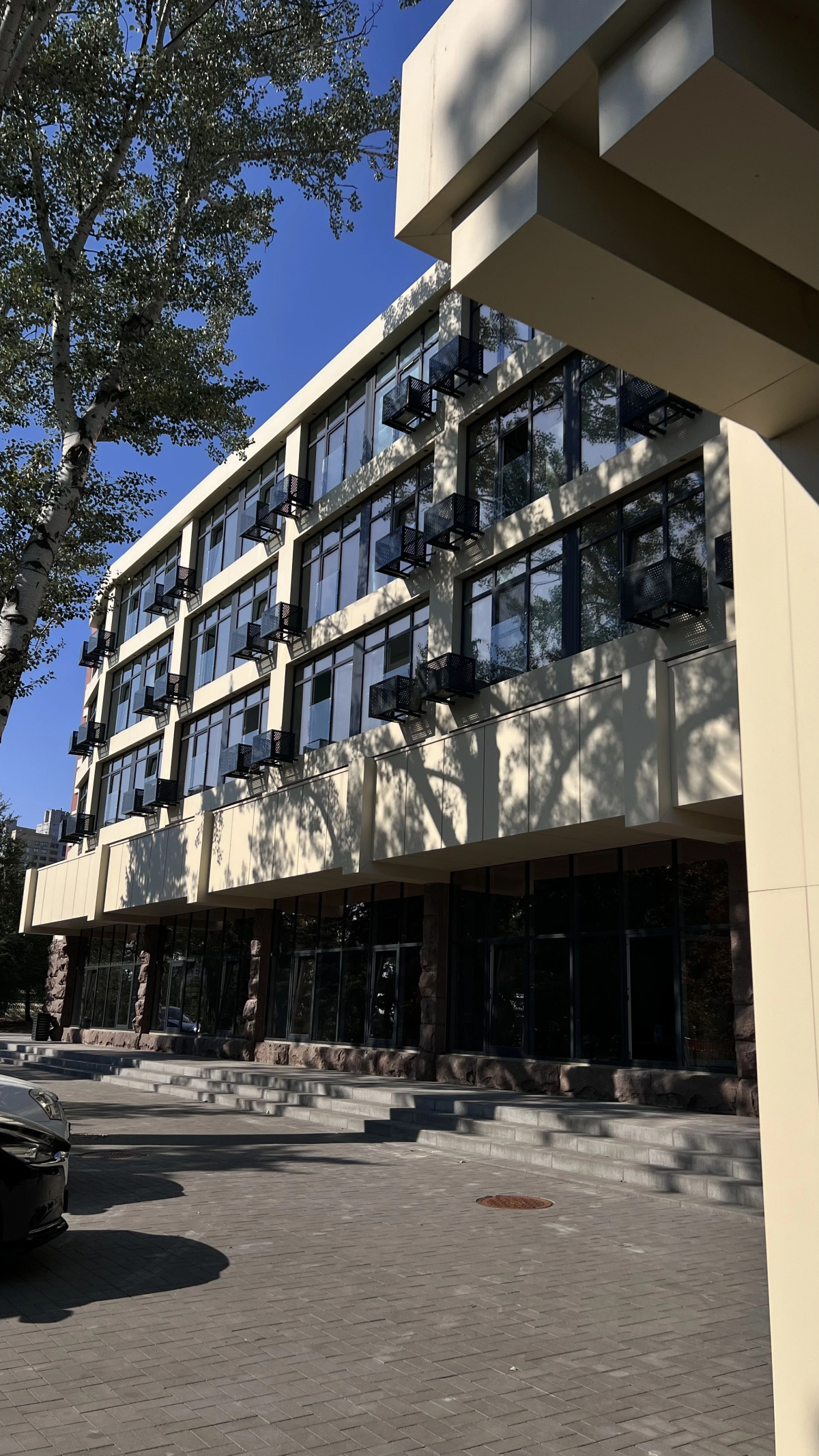 Апартаменты уютные в самом центре города