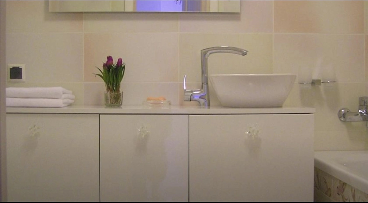 Апартаменты Centre