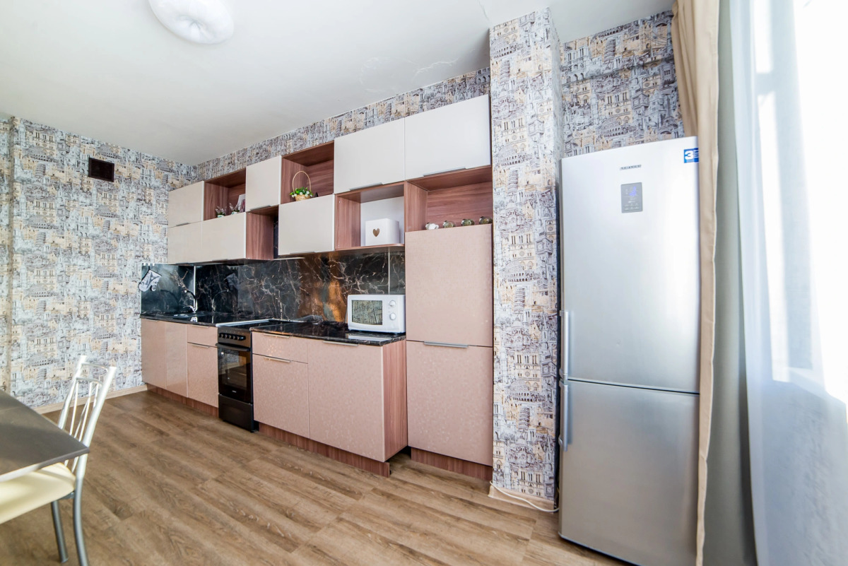 Апартаменты Космонавтов 46 А