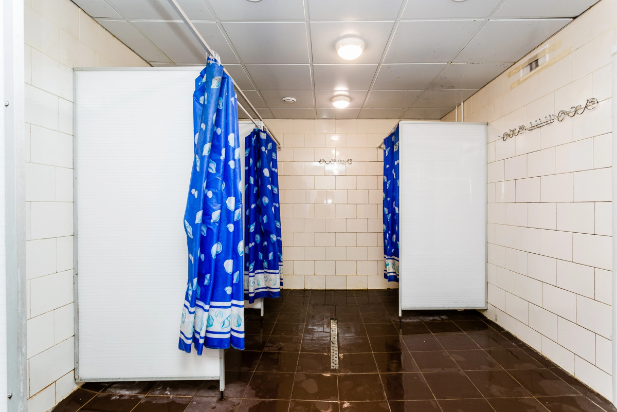 Хостел Хостел №1