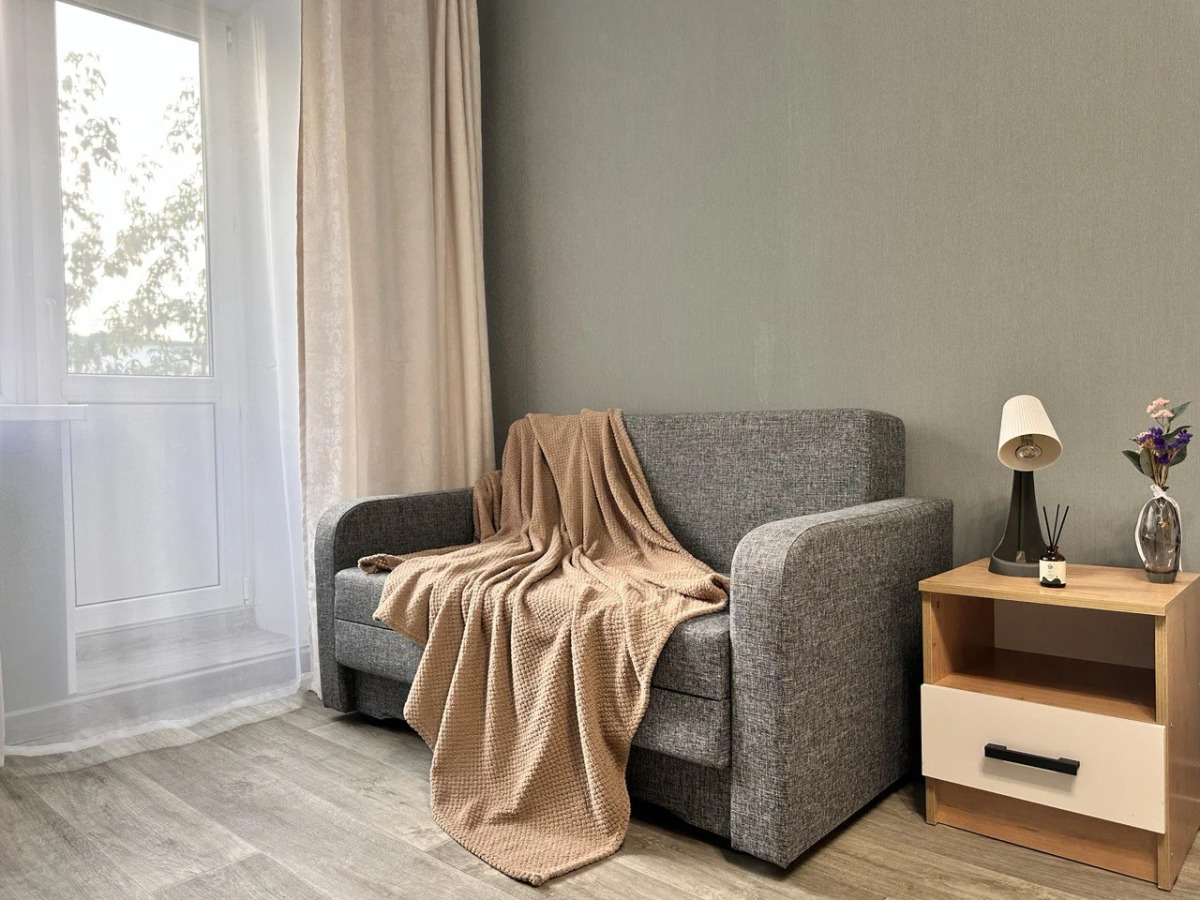 Квартира на ул.  Ленина