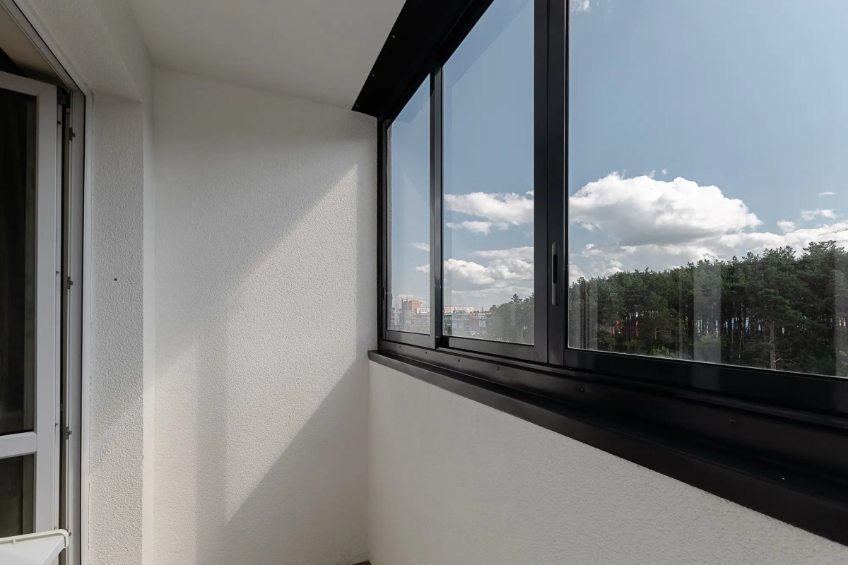 Квартира Солнечная возле парка в центральном районе города