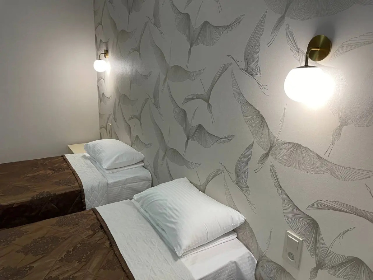 Белые Журавли