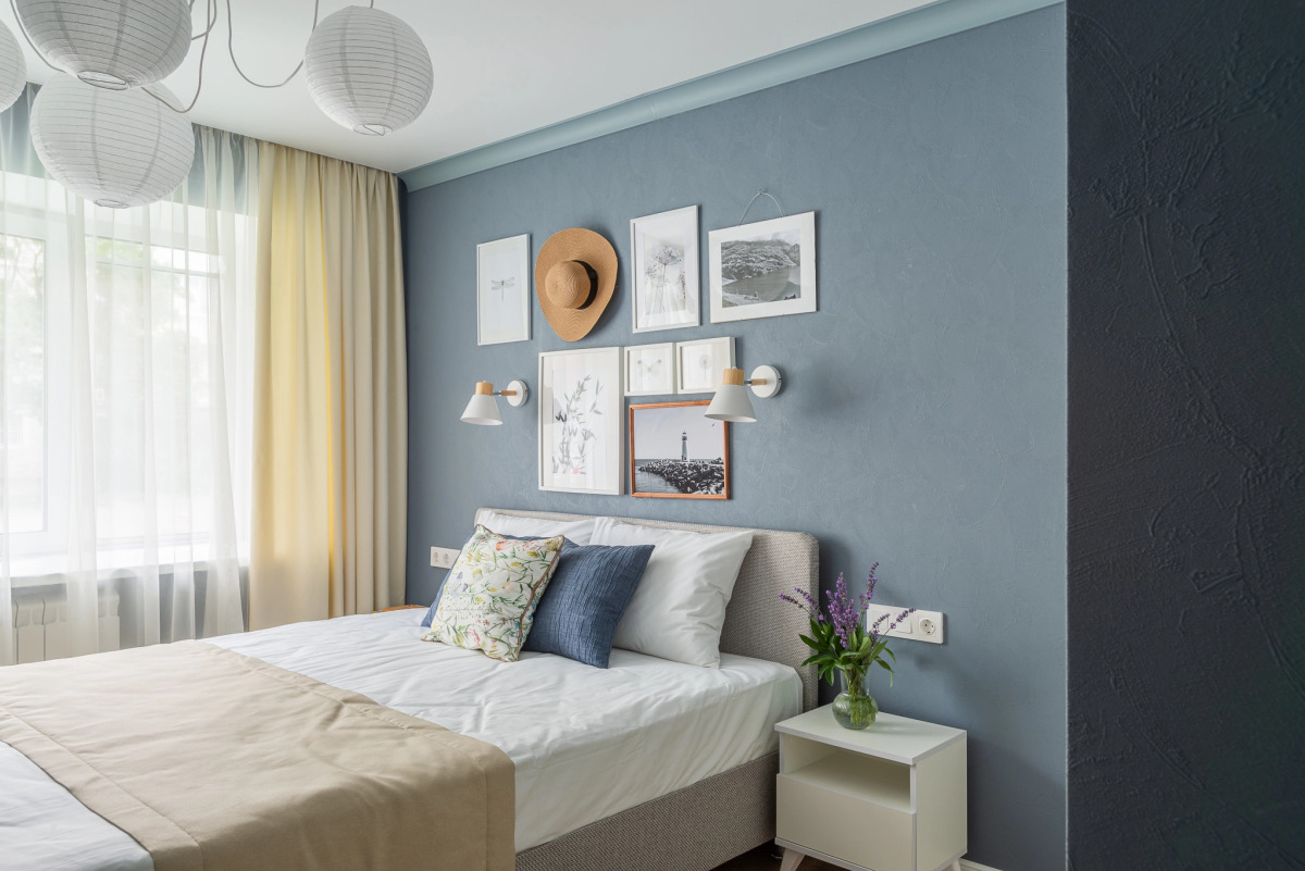 Апартаменты Круиз