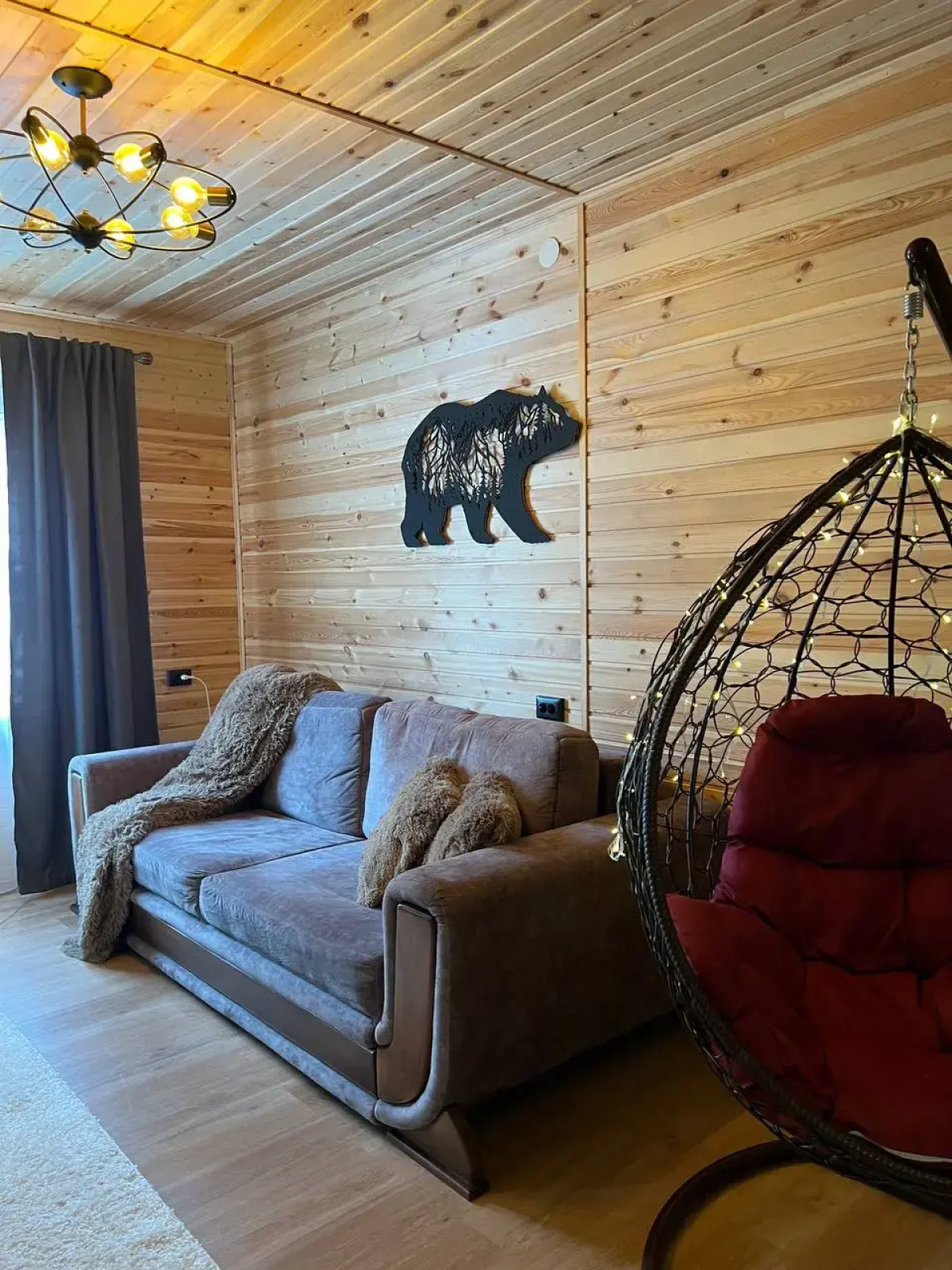 Гостевой дом AILA