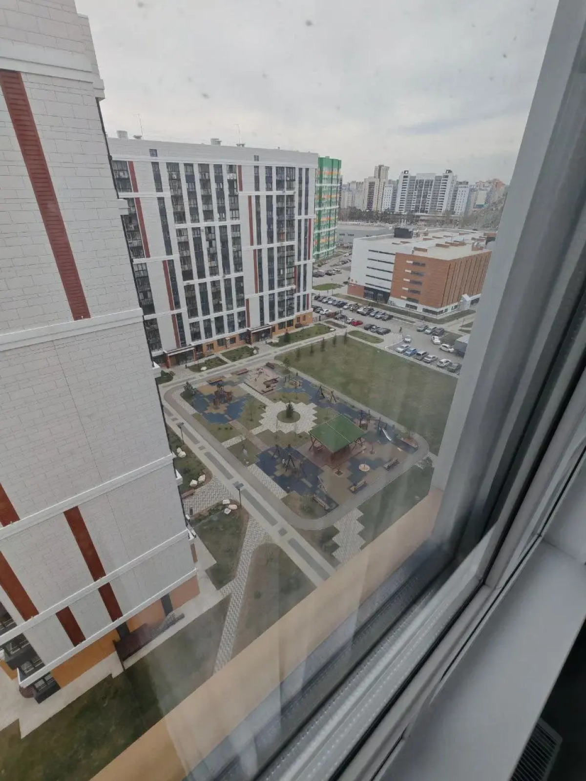 Квартира Авион Лапландия