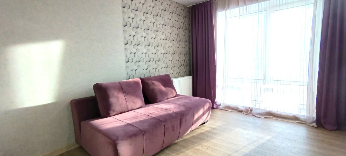 Апартаменты 100 Ночей на Песчаной 171