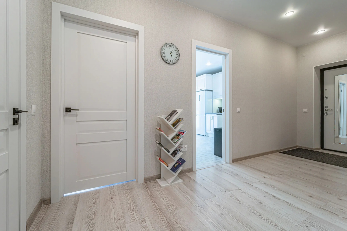 Апартаменты Точка Уюта