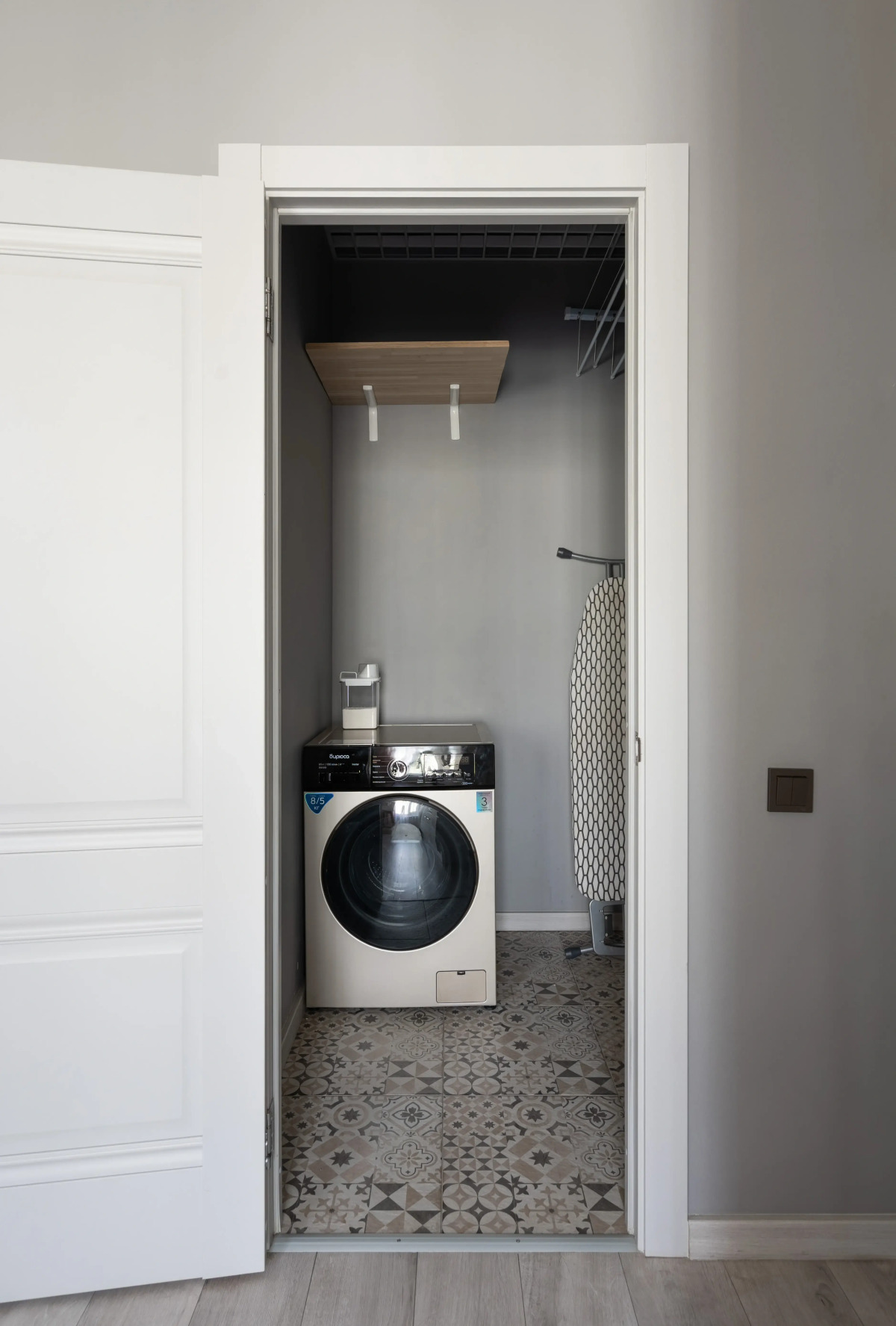 Апартаменты LetYourFlat Cinema