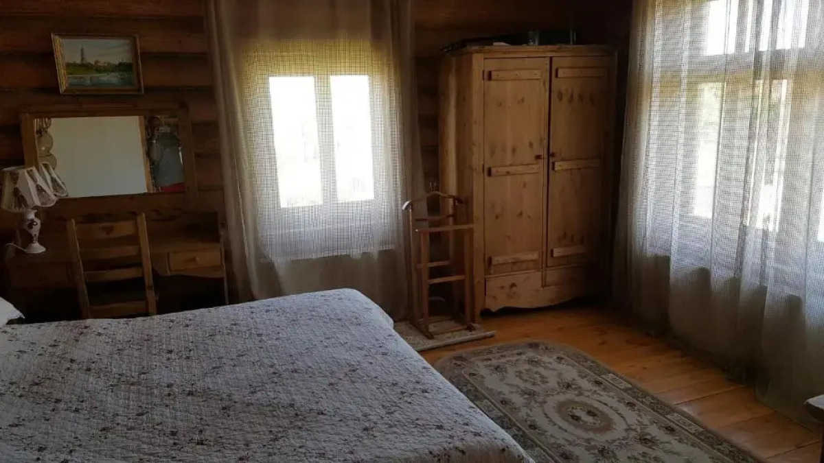 Гостевой дом Туристическая 19