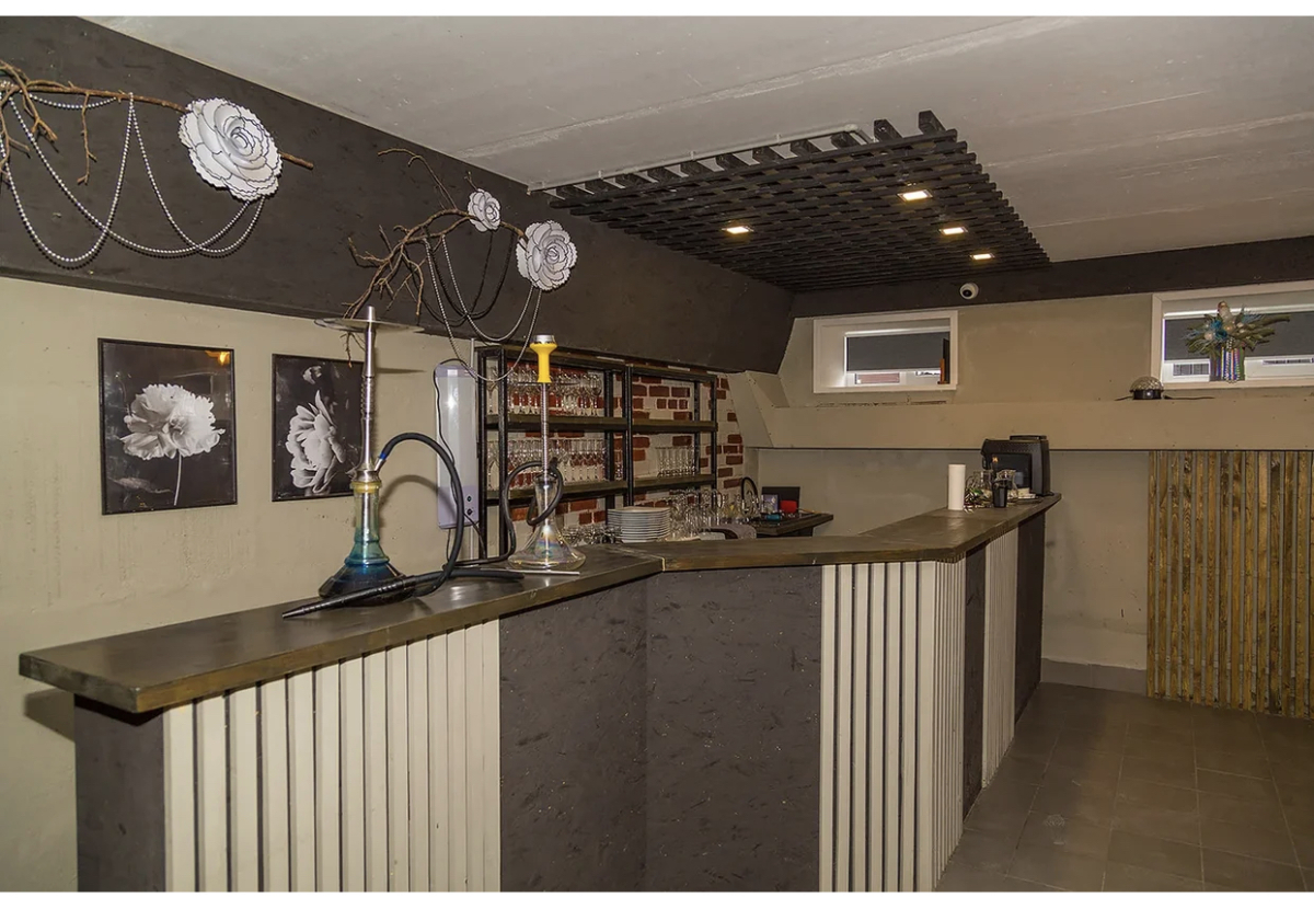 Апарт-Отель Вологодские Берега