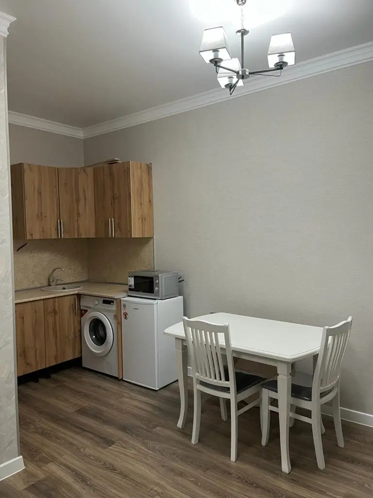 Апартаменты на 345 1