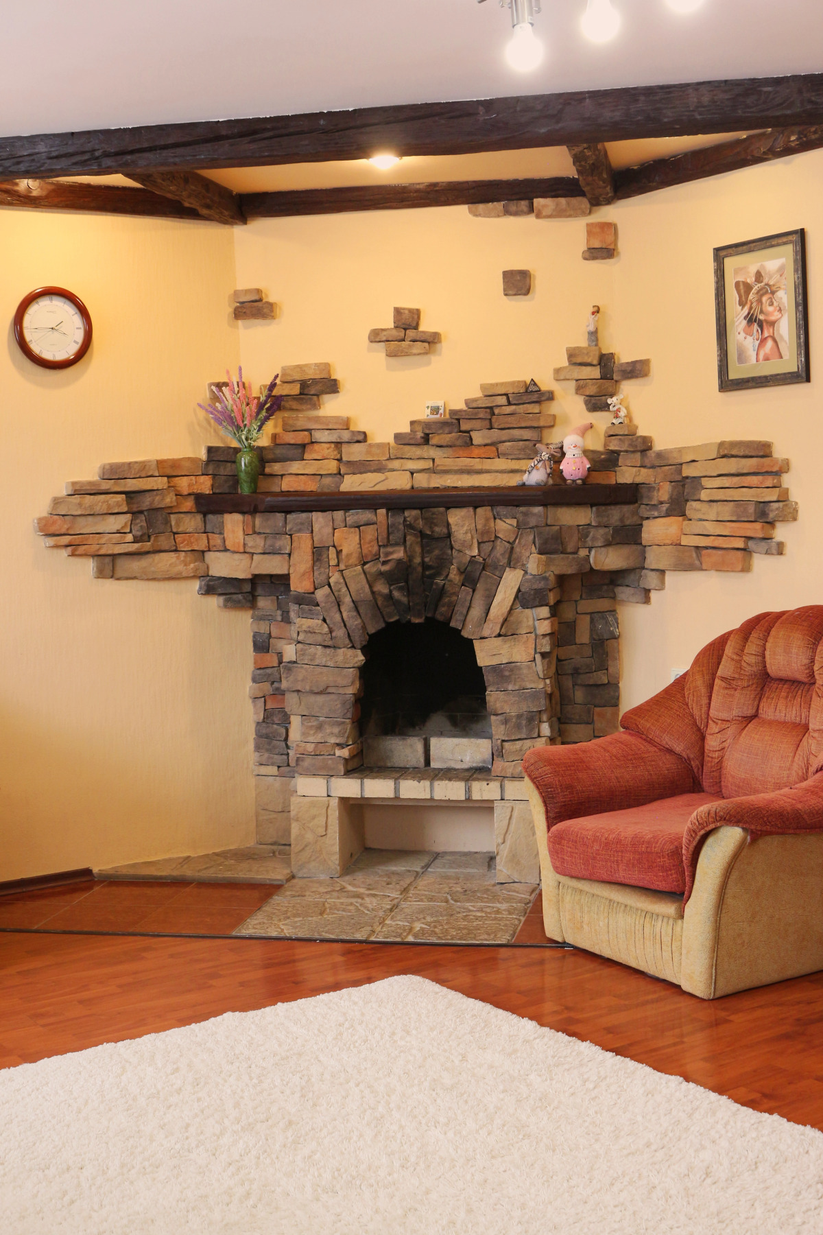 Частный Дом на Рождественской