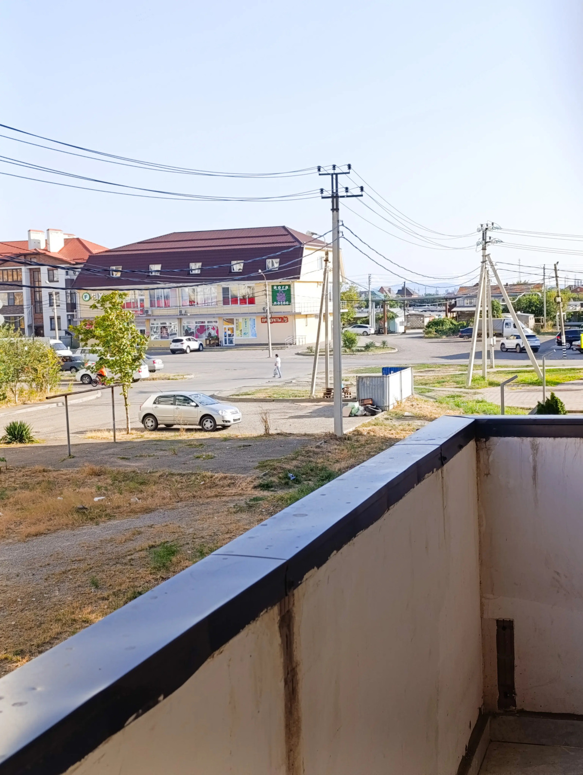 Квартира Евродвушка в новом ЖК