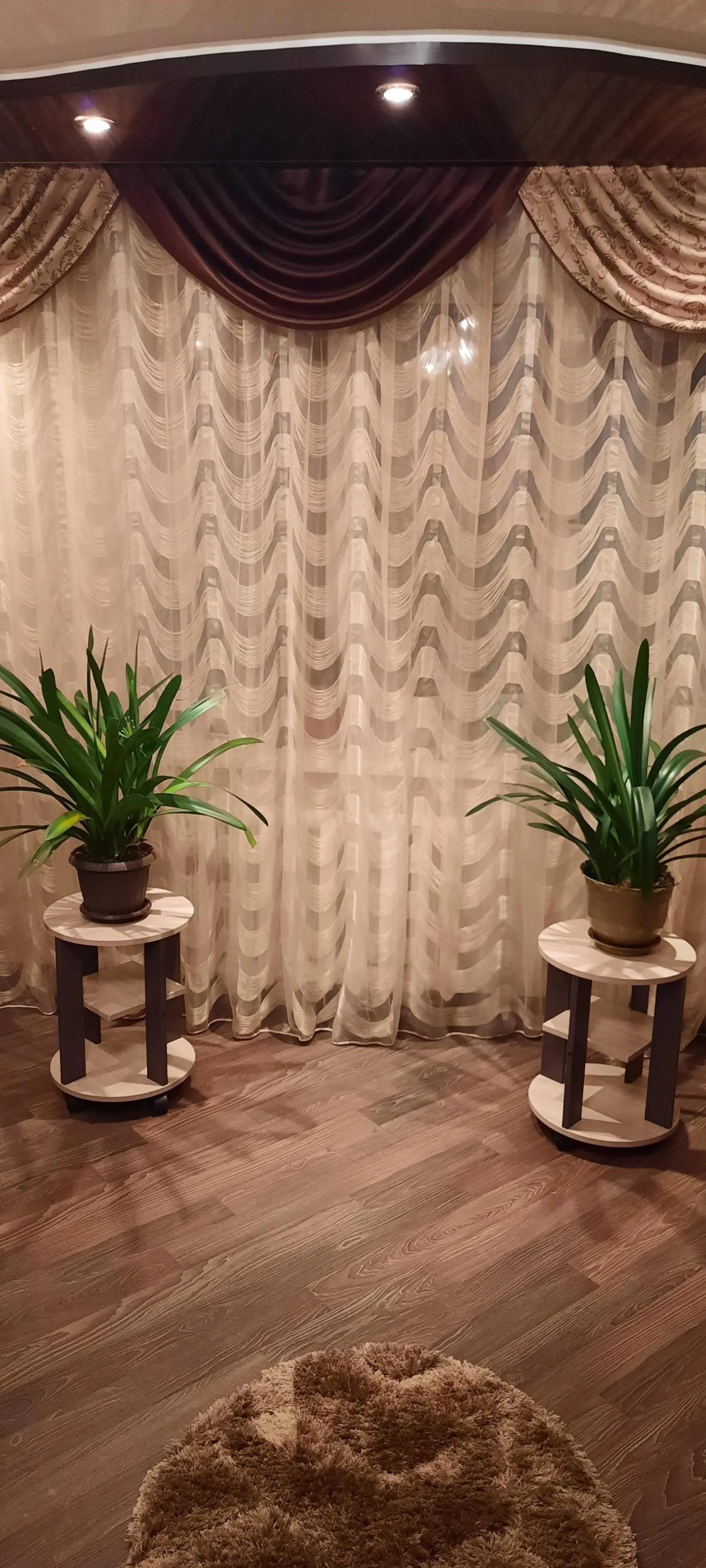 Квартира Апартаменты Ореховой