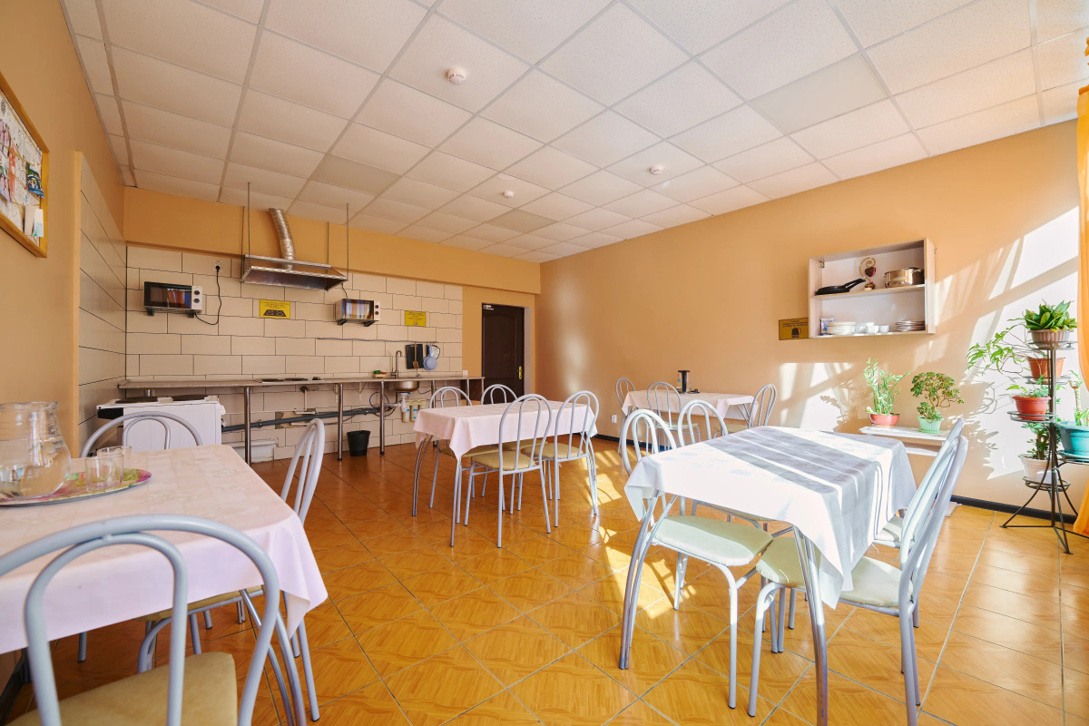 Гостевой дом КДВ