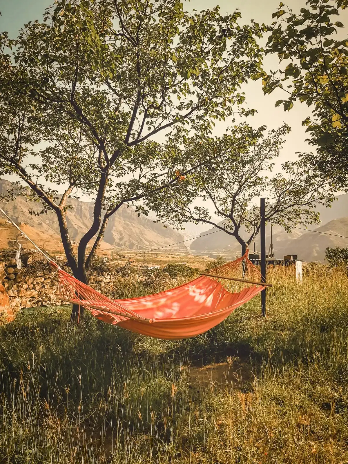 Гостевой Дом Домик В Гунибе