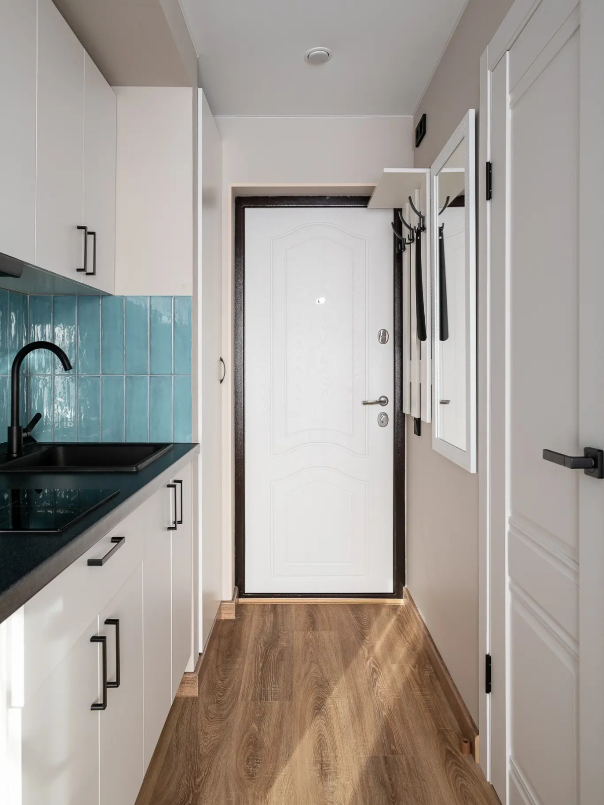 Апартаменты Lubervill 971/2