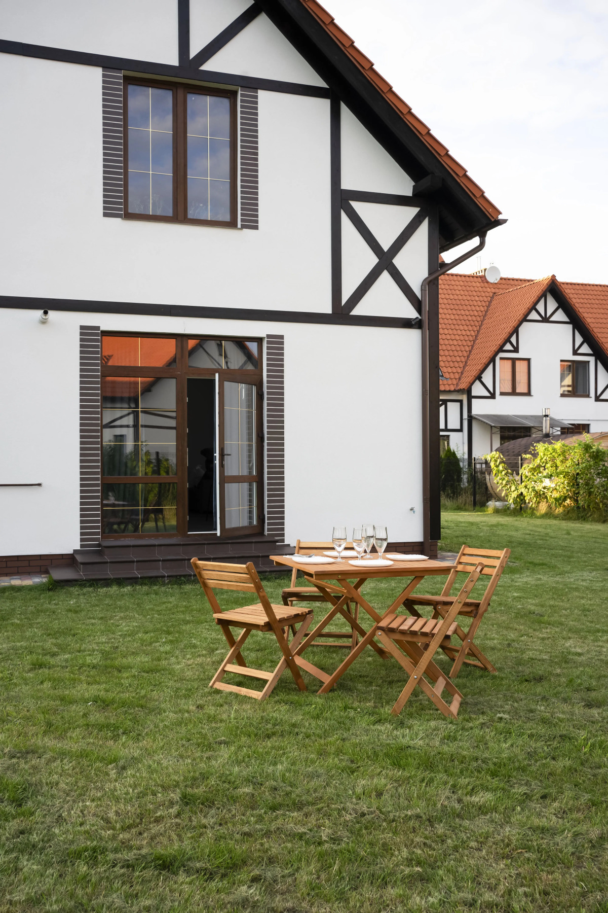 Apartamenty Pavlov Marinburg