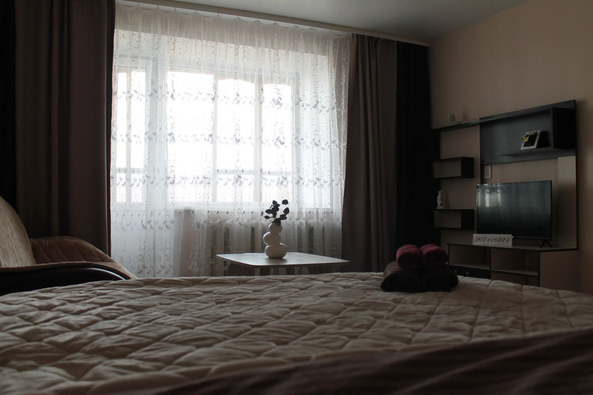 Квартира Хорошо Как Дома