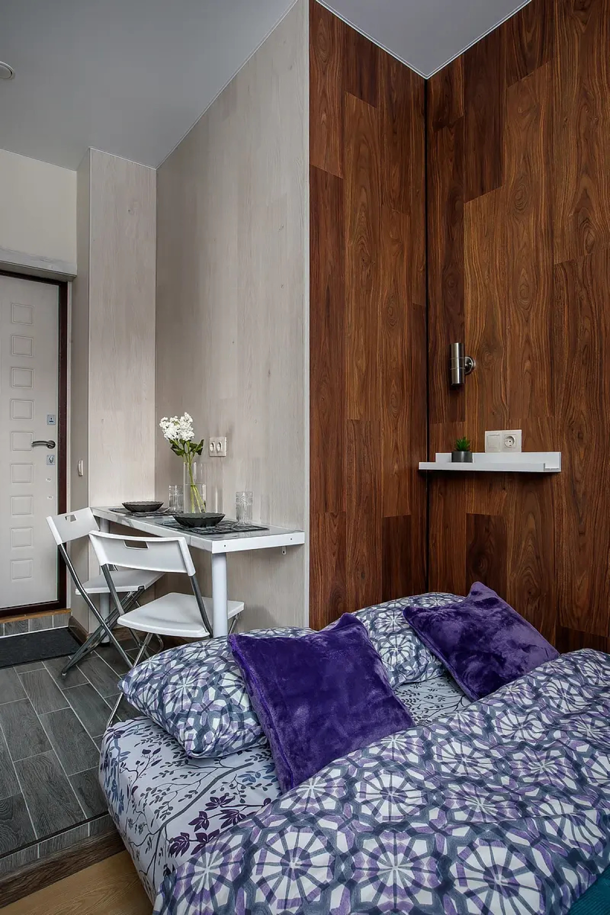 Апартаменты Жить Хорошо у МЕТРО