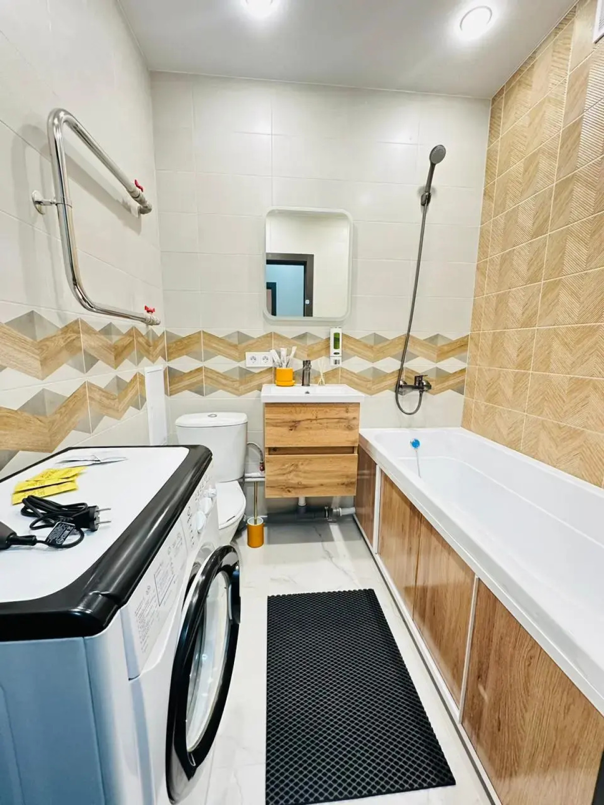 Апартаменты Verigood