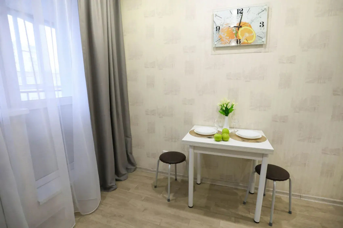 Апартаменты Пять Звёзд Цвет Сакуры