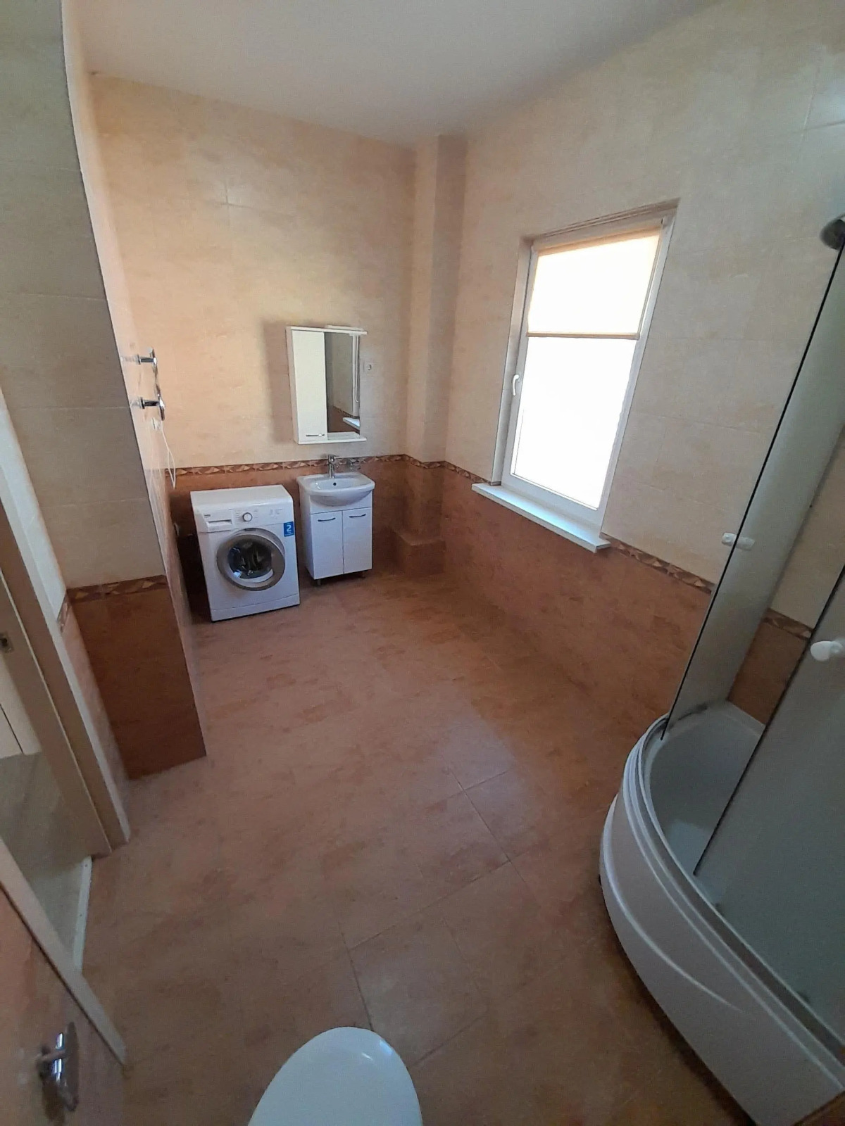 Апартаменты с Лисой в Севастополе