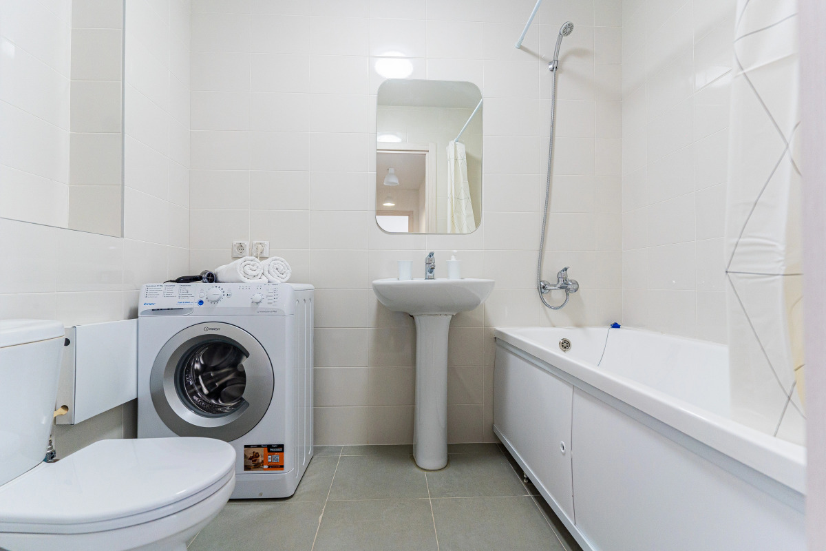 Апартаменты Дизайнерские С Видом На Море от LetoApart