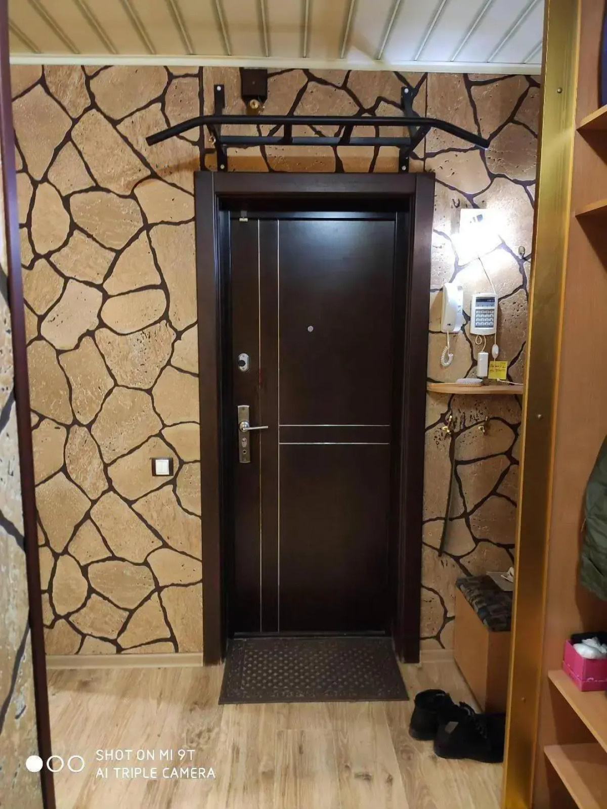 Квартира Квартира