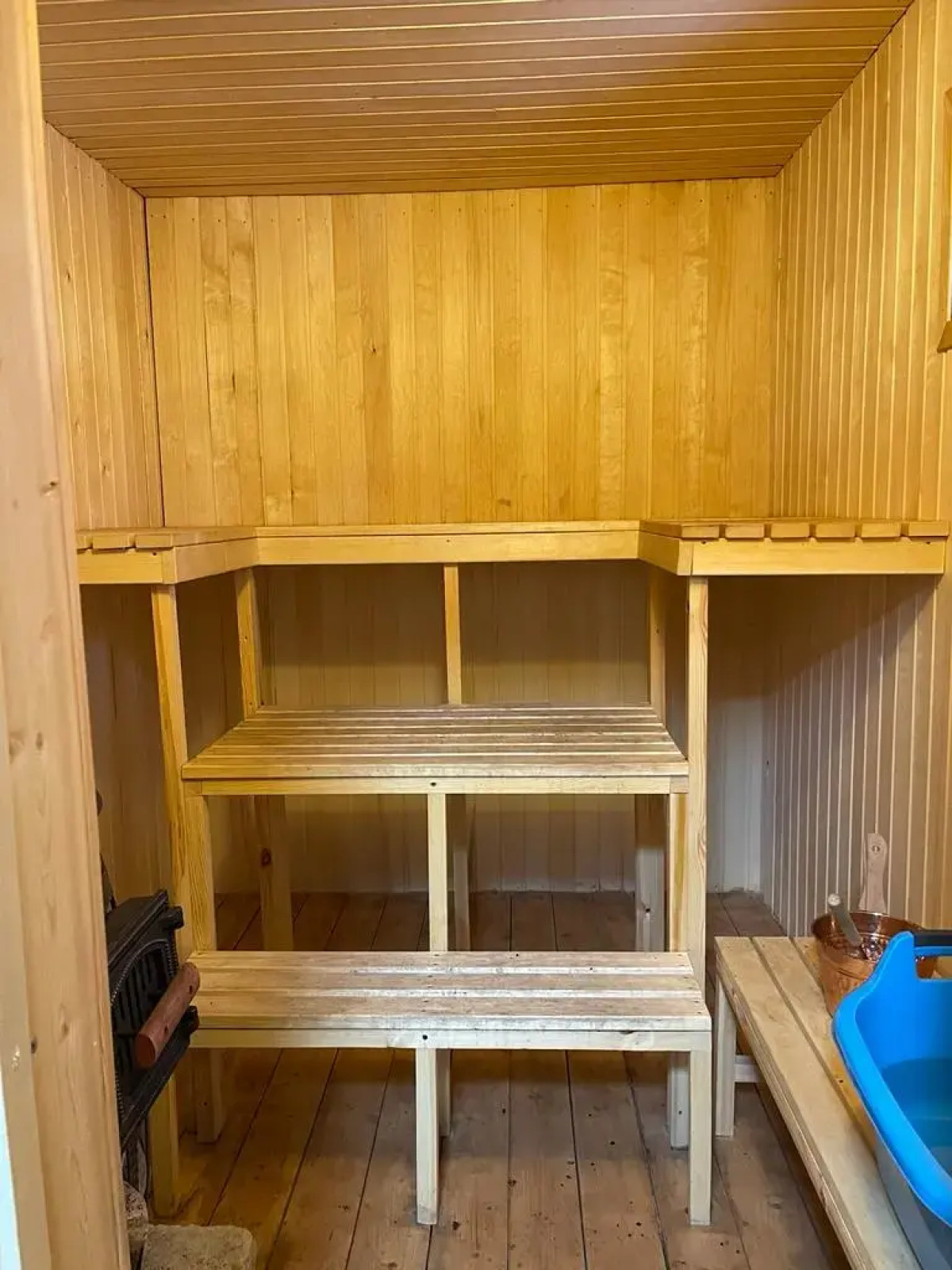 Гостевой дом ЦК-2