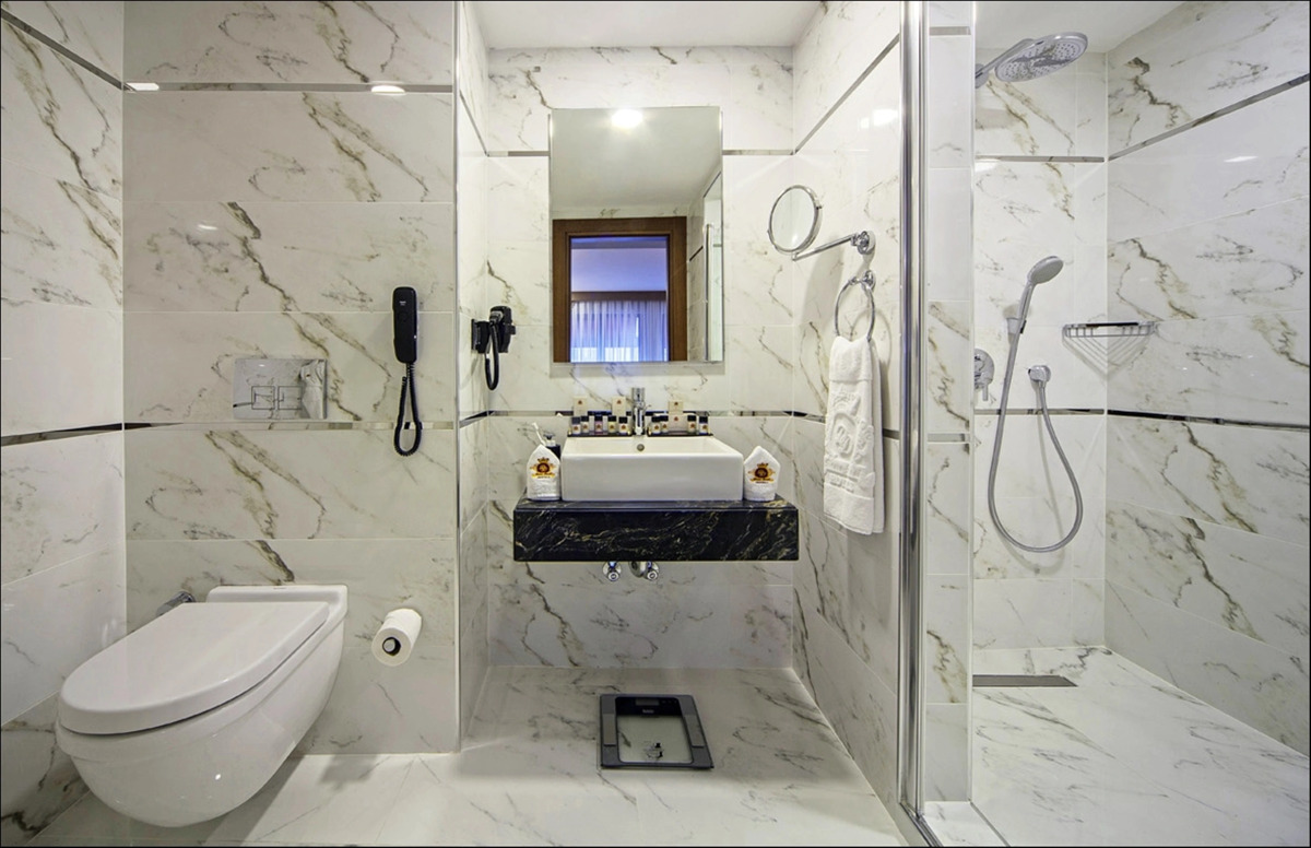 Отель Dosso Dossi Old City Sultanahmet