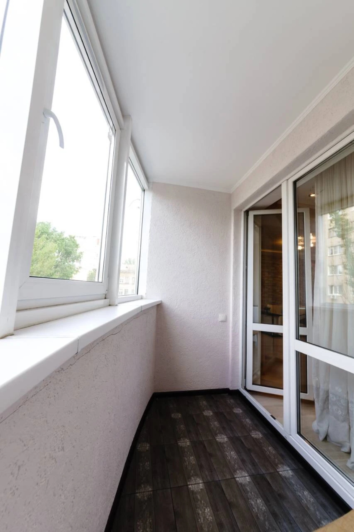 Апартаменты 2 на Чернышевского 80