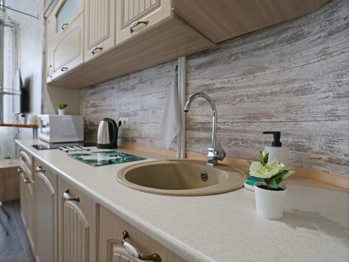 Апартаменты Granada Отличные апартаменты формата Евротрешки в самом центре города