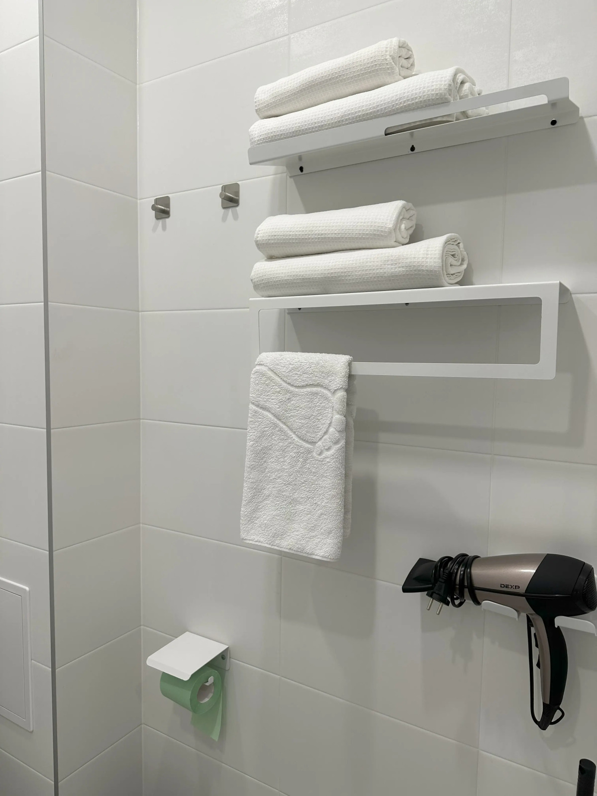 Апартаменты Vip в Никольском