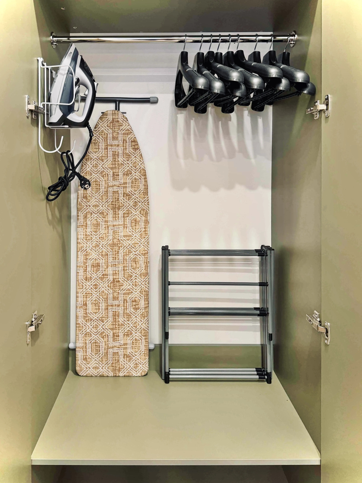 Квартира Студия с Дизайнерским ремонтом