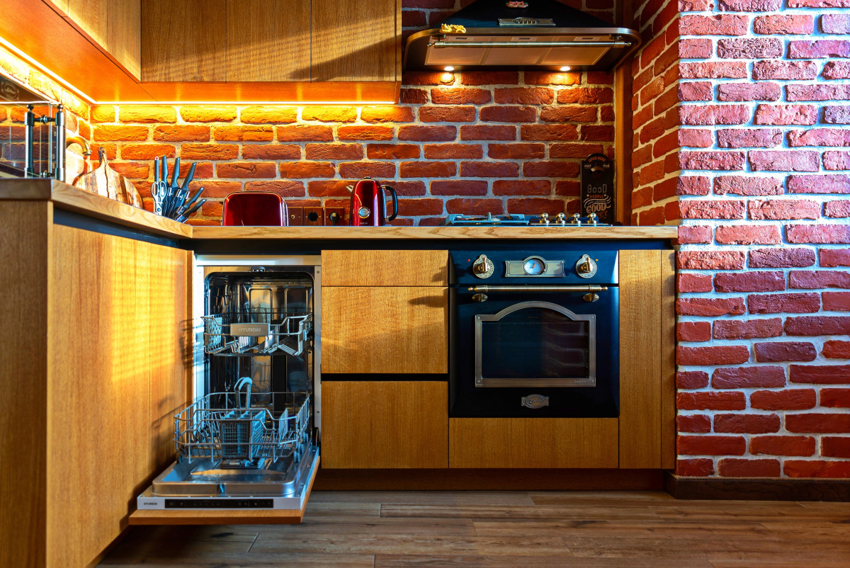 Апартаменты Amber Эпроновская