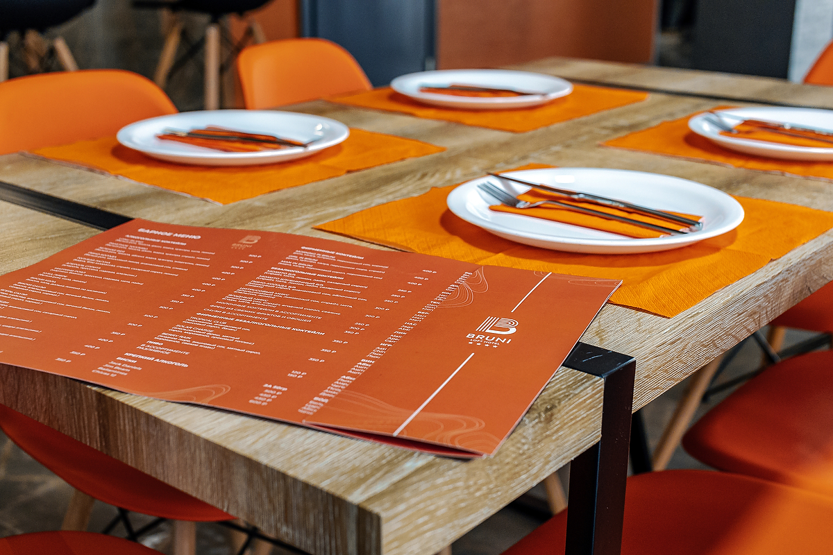 Отель BRUNI LOFT HOTEL