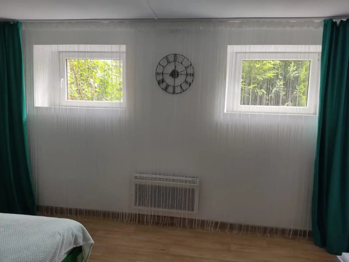 Апартаменты Greenwill 1