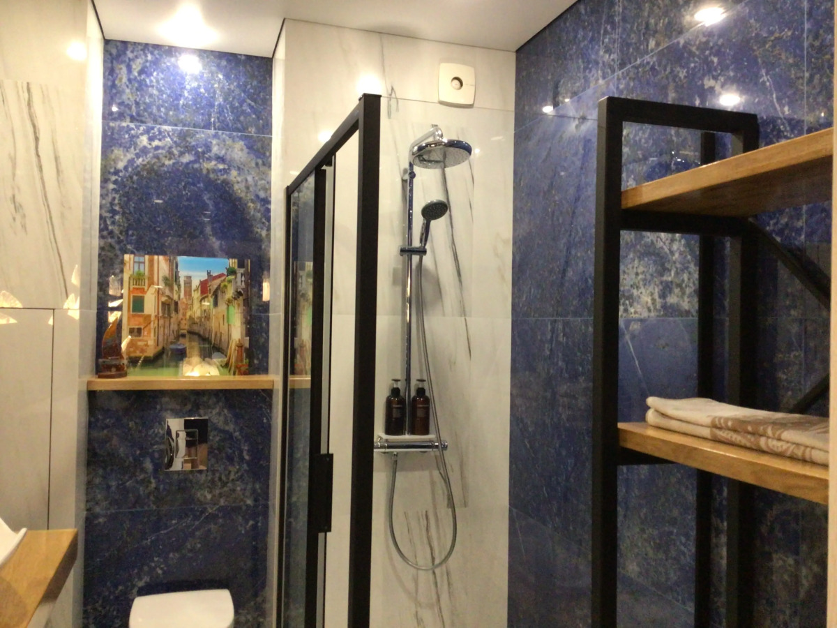 Квартира Прилесье на Спортивной