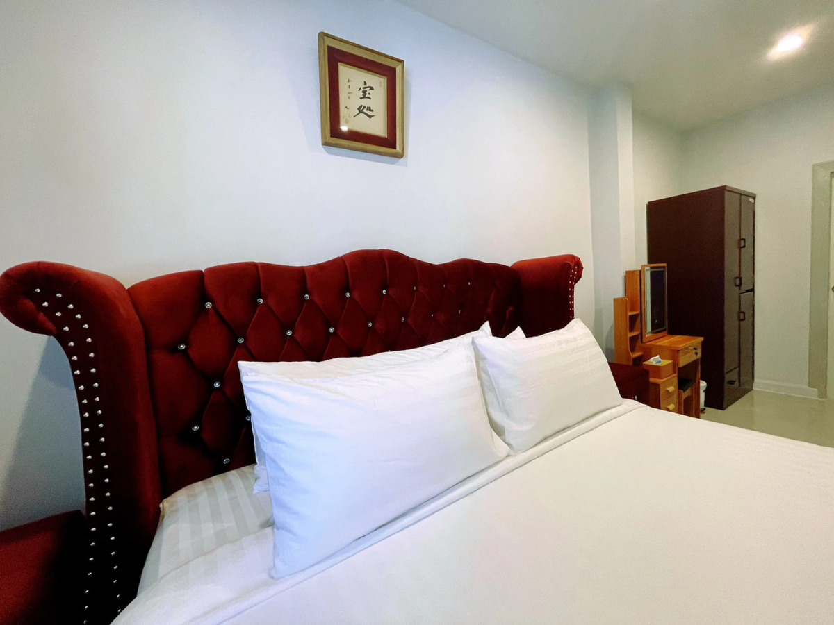 Частный дом PK Villa Koh Samui