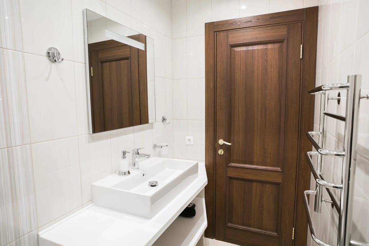 Апартаменты Просторная Квартира в Центре