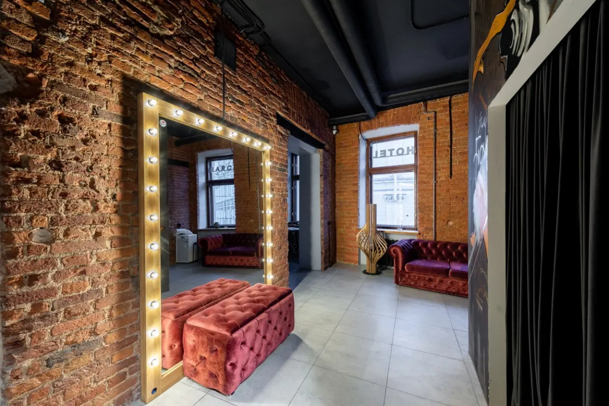 Апартаменты Барч 3