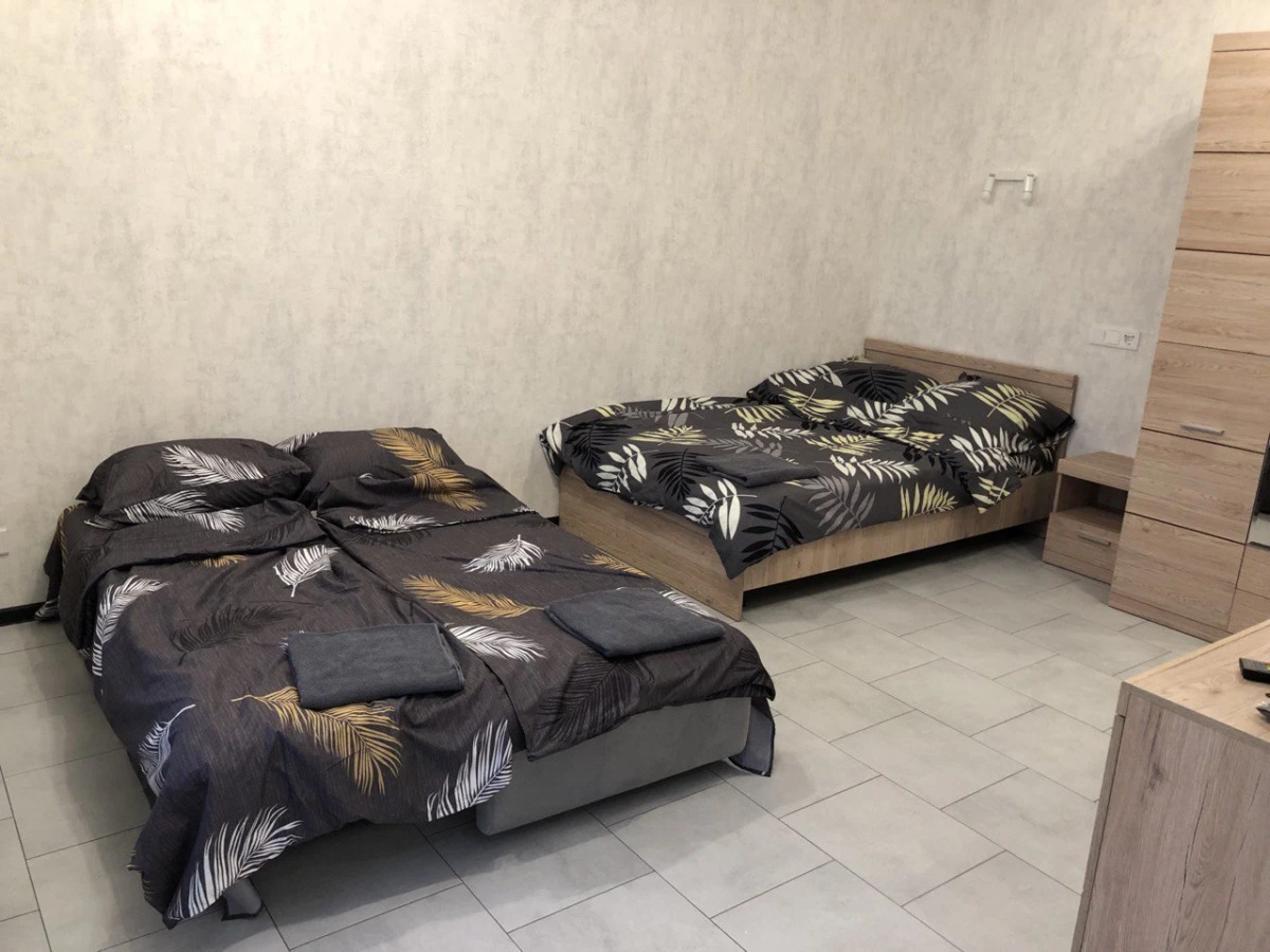 Квартира Dukat у Зеленоградского лесопарка