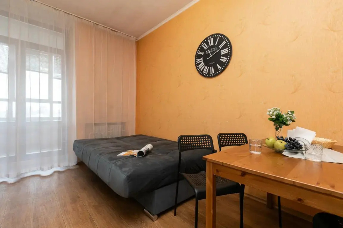 2-к апартаменты Этажидейли рядом с Центром