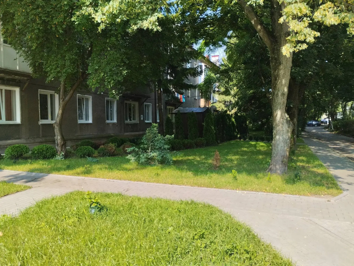 Квартира у Верхнего озера