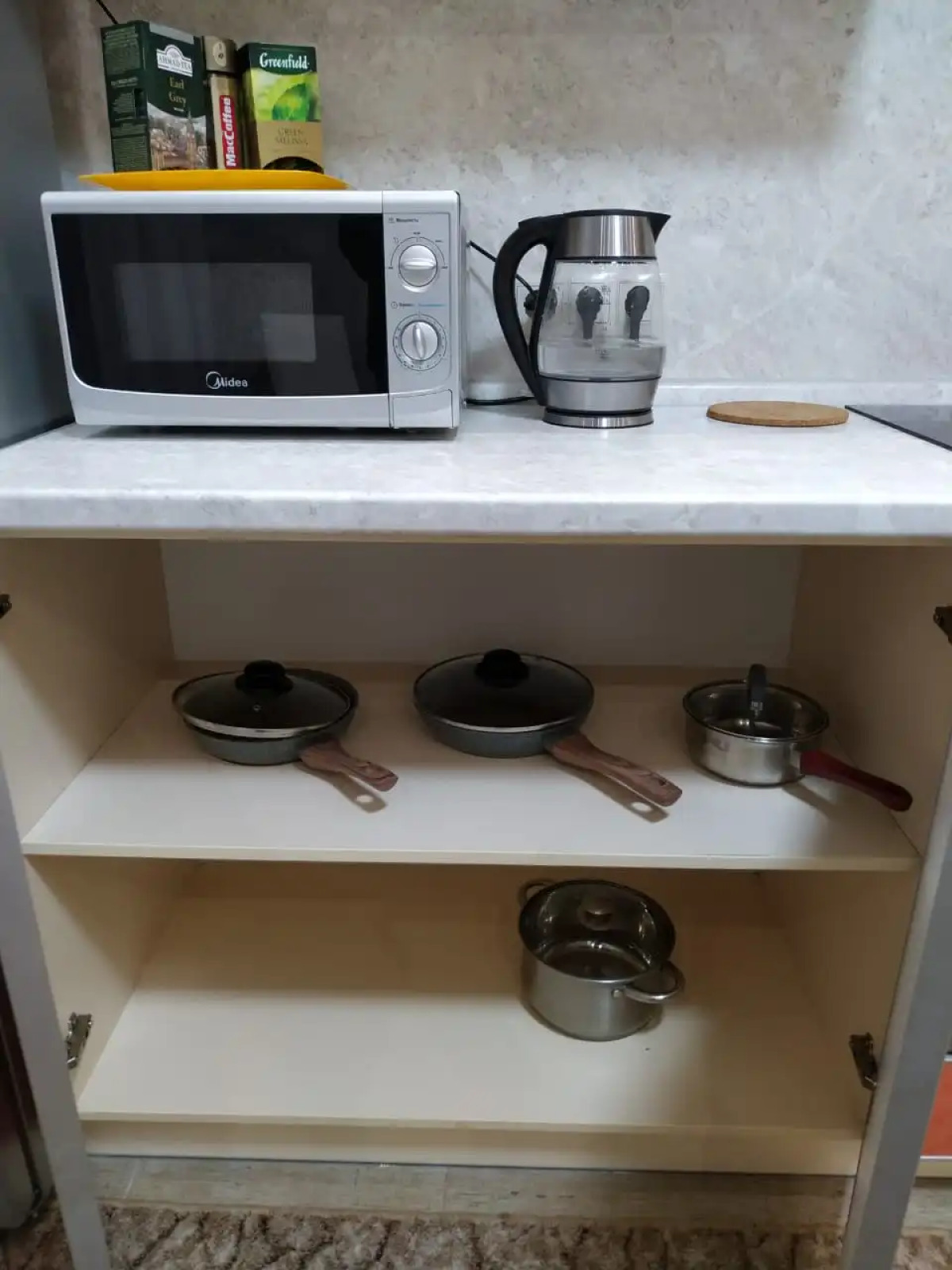 Апартаменты Fresh Room на ул. Грибоедова