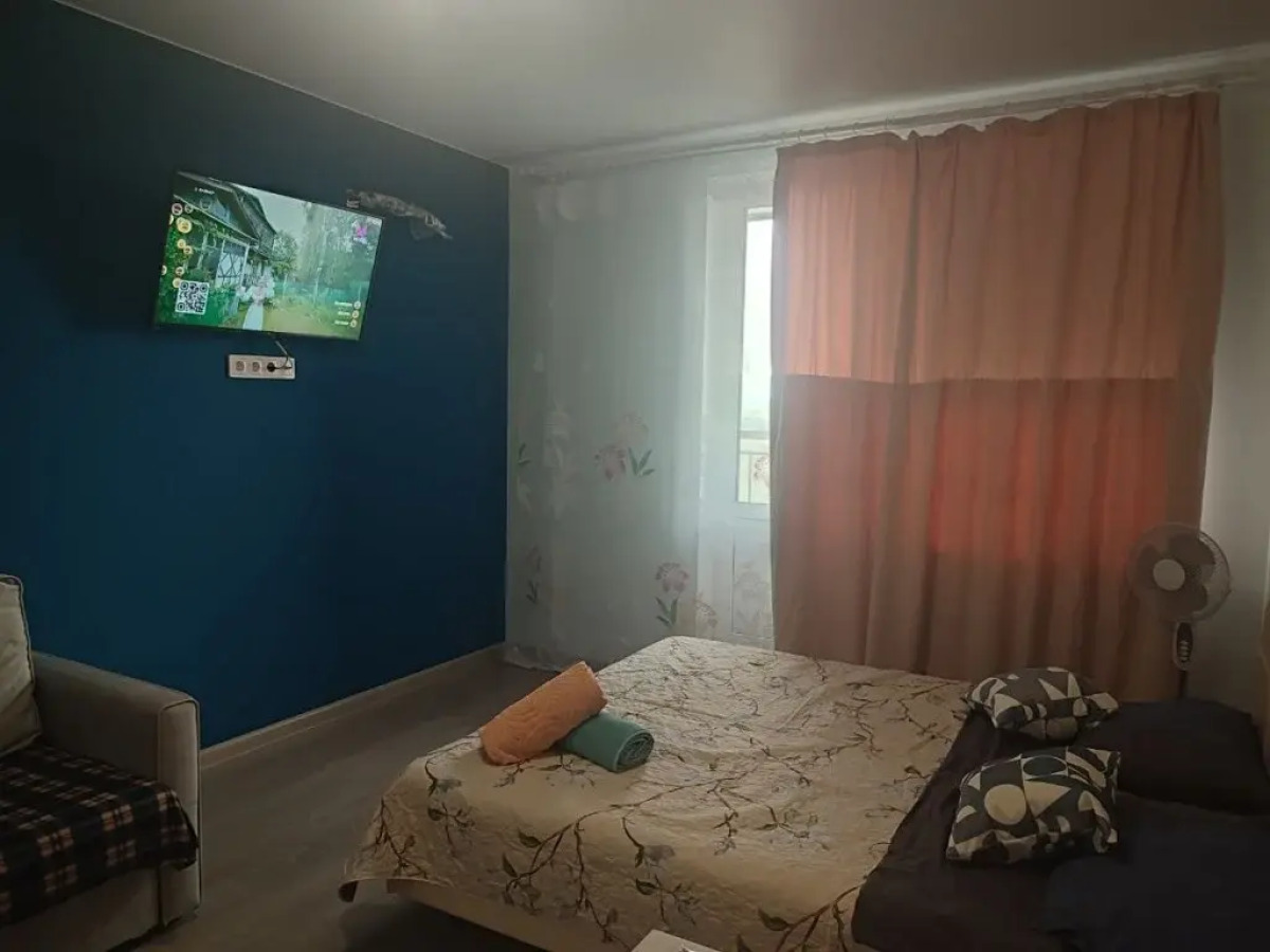 Квартира Live-In-Comfort на Высотной 11-17